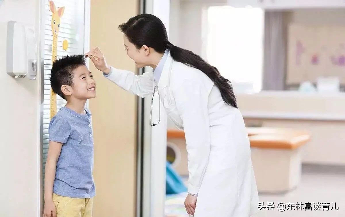 春季长高食谱来助孩子长高,春季是孩子长高的黄金期该怎样吃