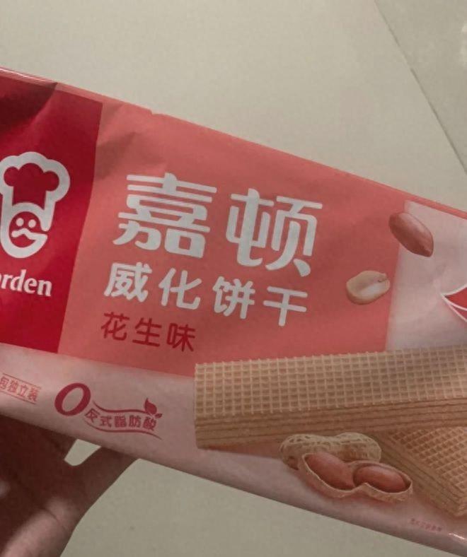 香港嘉顿抗日小饼干,嘉顿饼干的故事