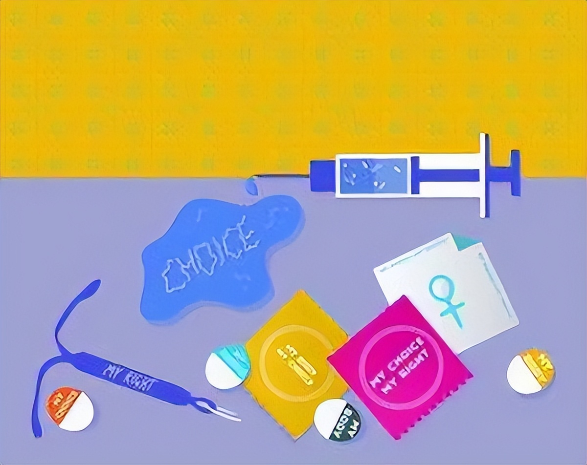 有没有男性避孕药,有没有男性避孕药吃一次管半年