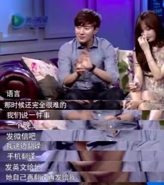 娱乐圈两对夫妻的现状,11对娱乐圈恩爱的明星夫妻