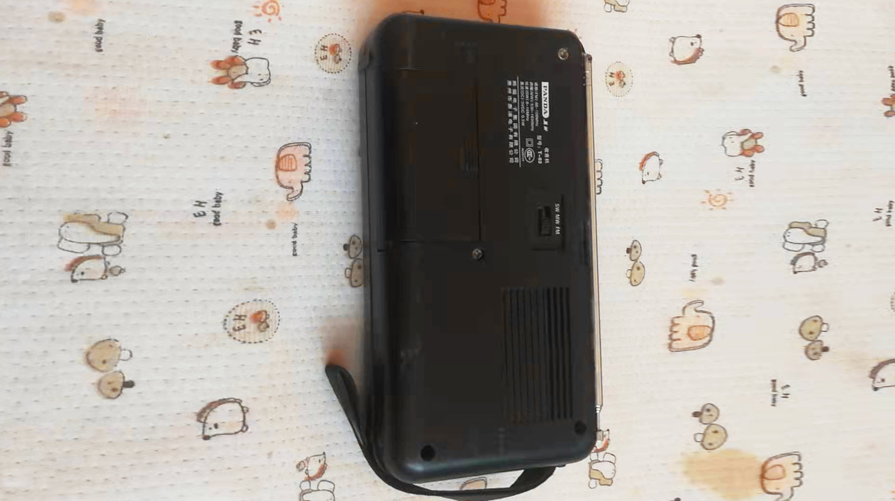 真正的全波段收音机,指针式收音机好还是数字式好用