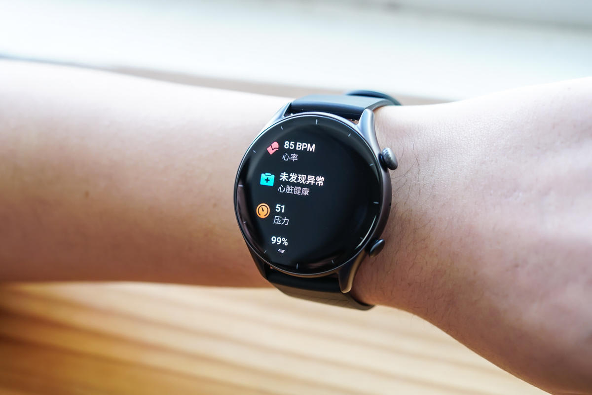 amazfit跃我gtr2e测评,华米amazfit跃我gtr3pro评测