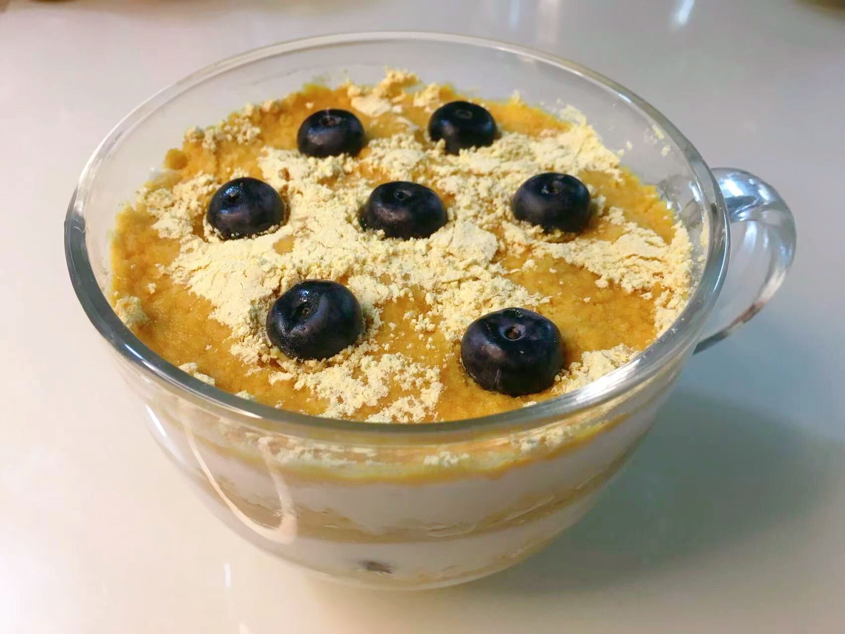 减肥控糖食物一览表,简单减肥餐低卡少糖