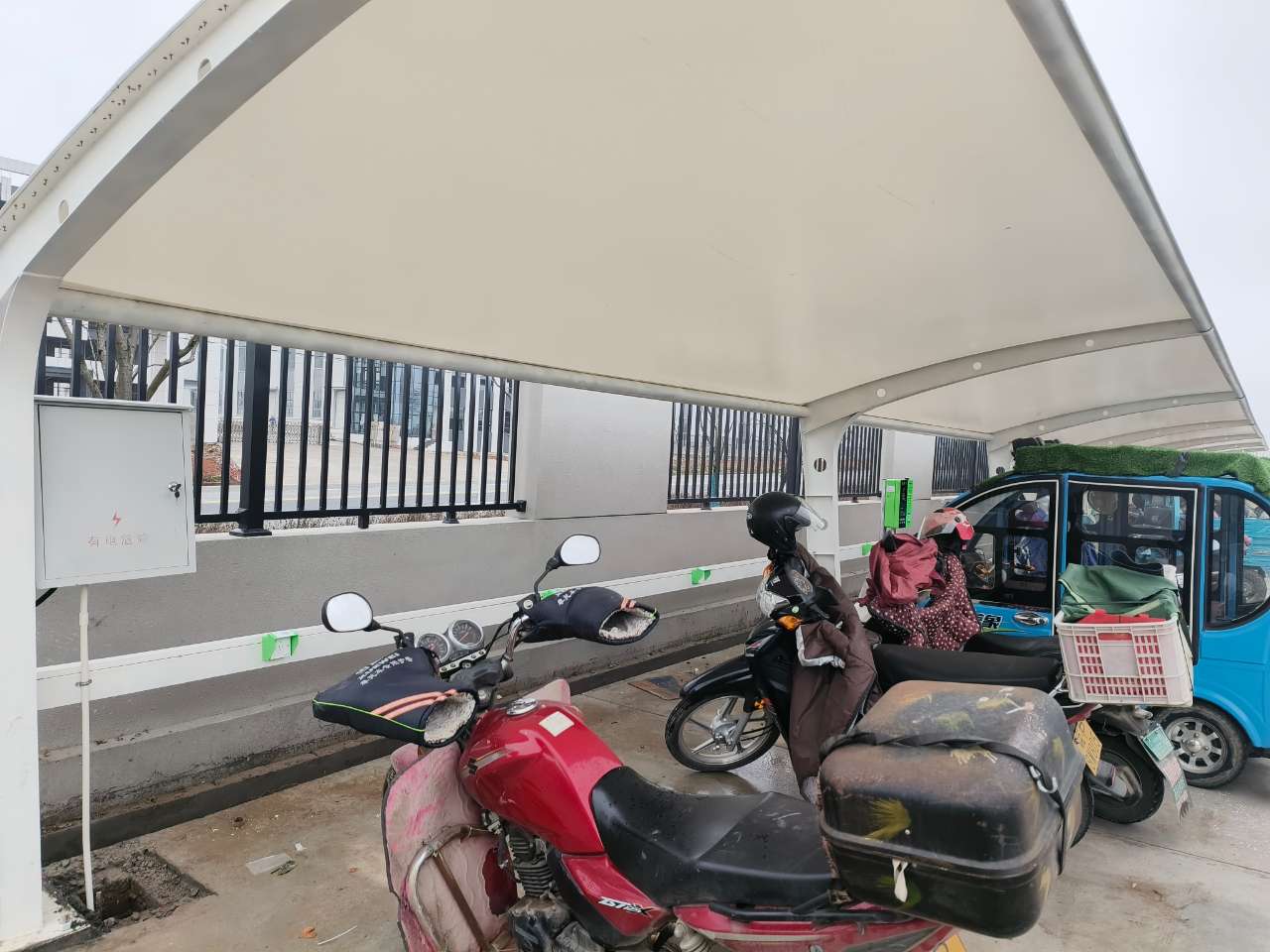 充电桩加盟条件,电车充电桩加盟条件