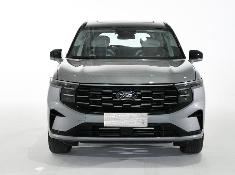 福特锐界l四驱七座至尊版测试,福特锐界l两驱豪华版深度测评