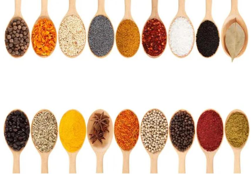 11家调味品上市企业成长能力排行,调味品上市企业top10