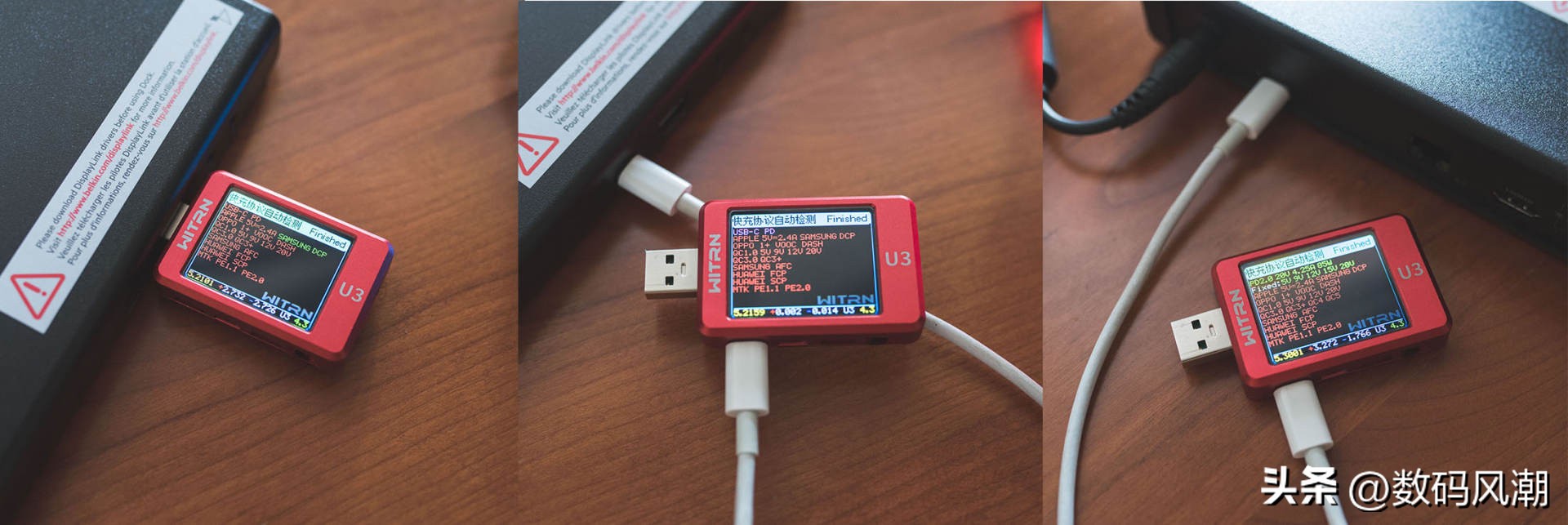 晒出心目中的桌搭工作台，十件新老数码单品，总有一件你会想入手