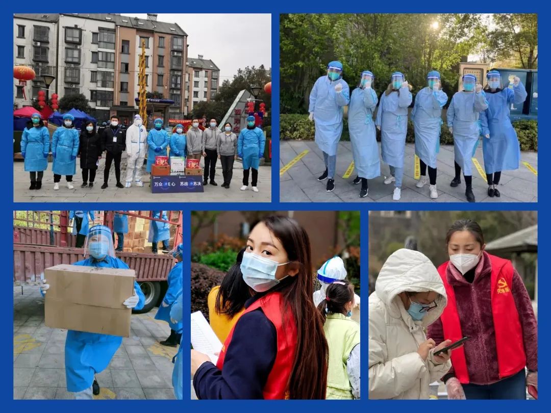 微光汇聚，星河闪耀，谁记得他们的保护色