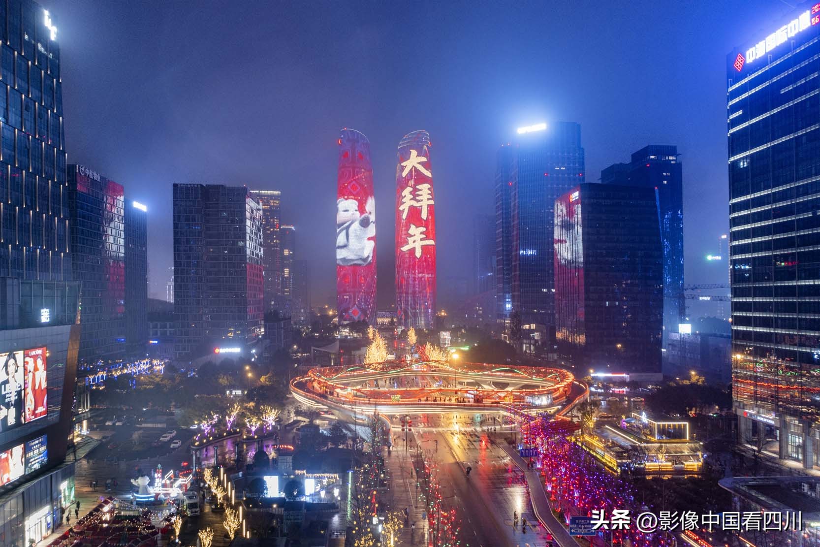 刘国兴的2022年:冬去春来,愿岁月静好(上集)