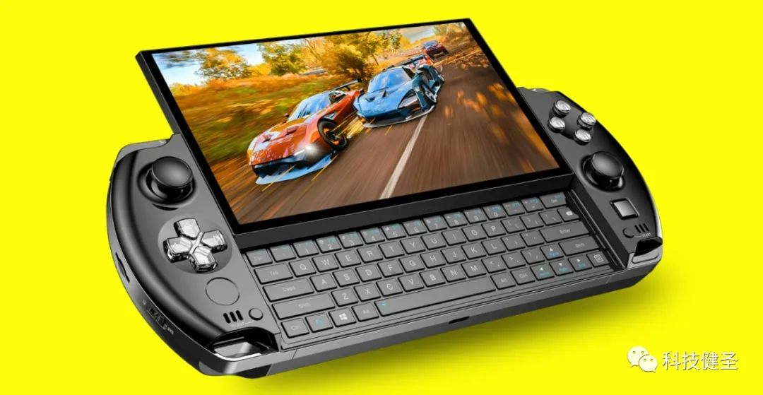 gpdwin3与gpdwinmax哪个好,gpdwin3掌机值不值得买