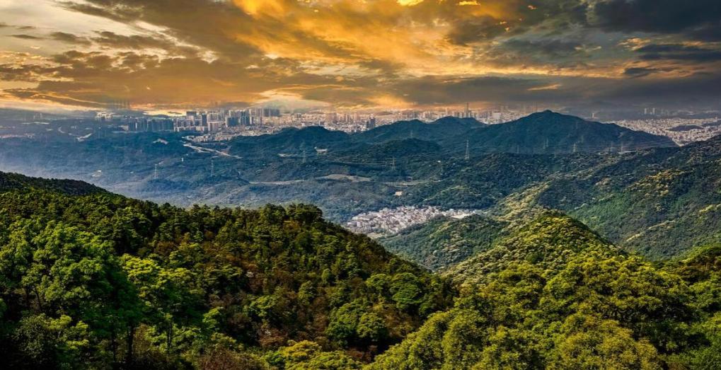 两日游自驾推荐景点广东,广东最值得去的旅游景点