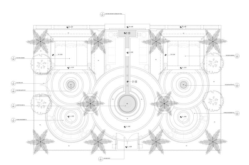 切尔西花展最佳花园,切尔西花展金奖设计