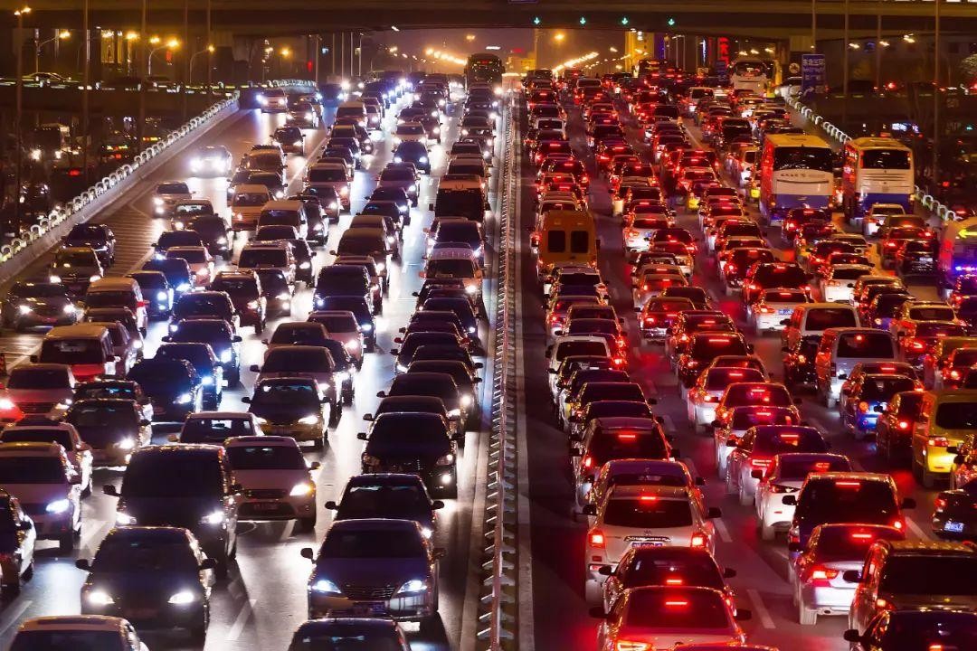 美国高速路不收费为啥还不会亏损,美国大部分高速公路为什么不收费