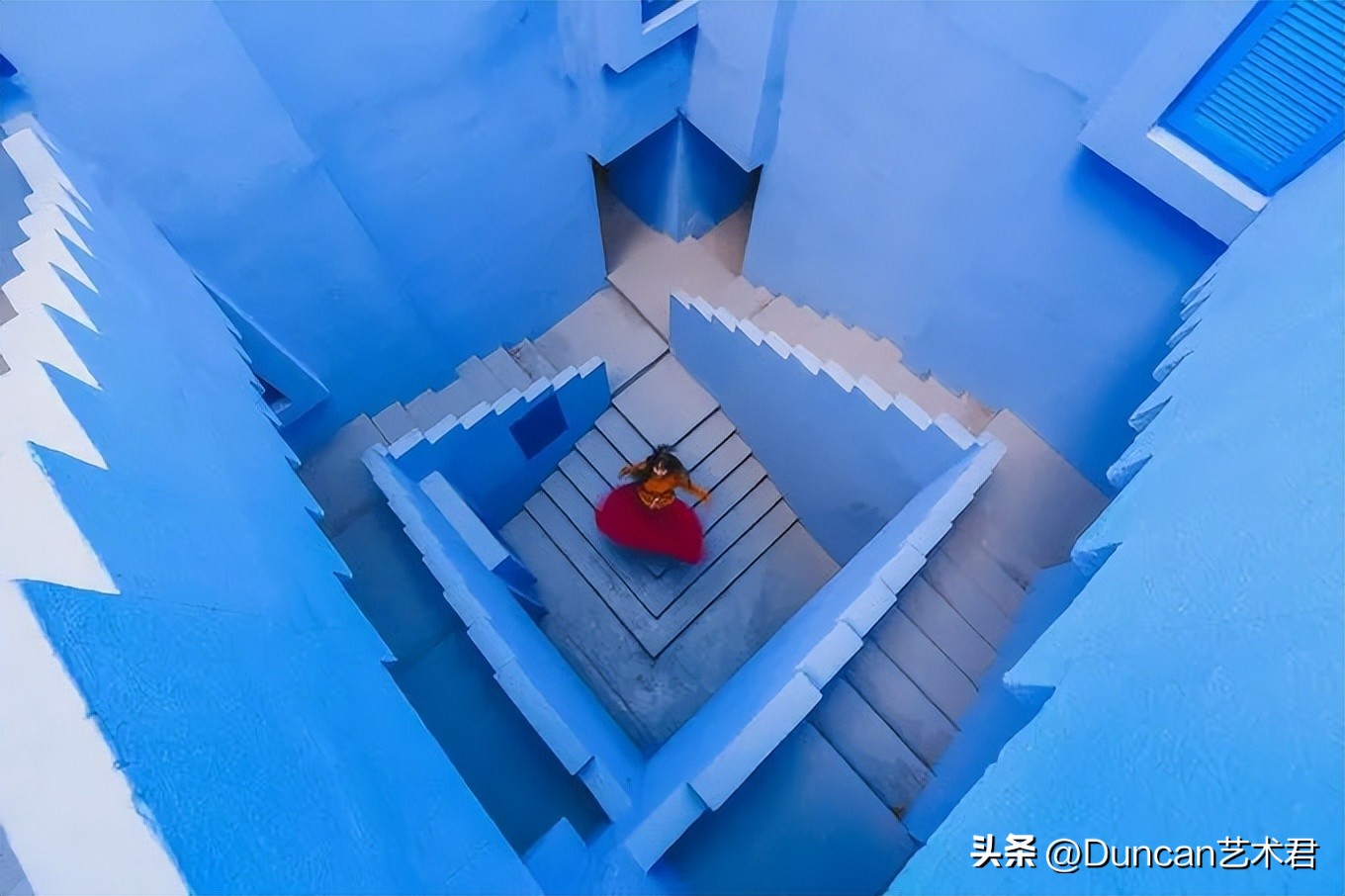 西班牙海边的纪念碑谷,西班牙海岸纪念碑谷