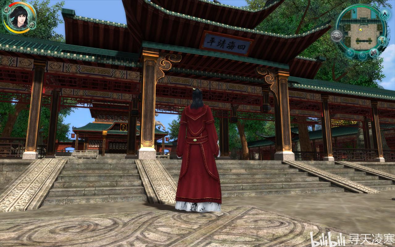 玩仙剑5前传需要先玩仙剑5吗,仙剑奇侠传玩了半年还在新手村