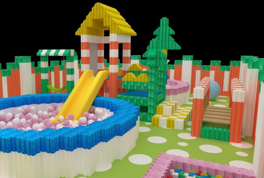 宝宝积木早教0-6岁,0-3岁幼儿早教积木