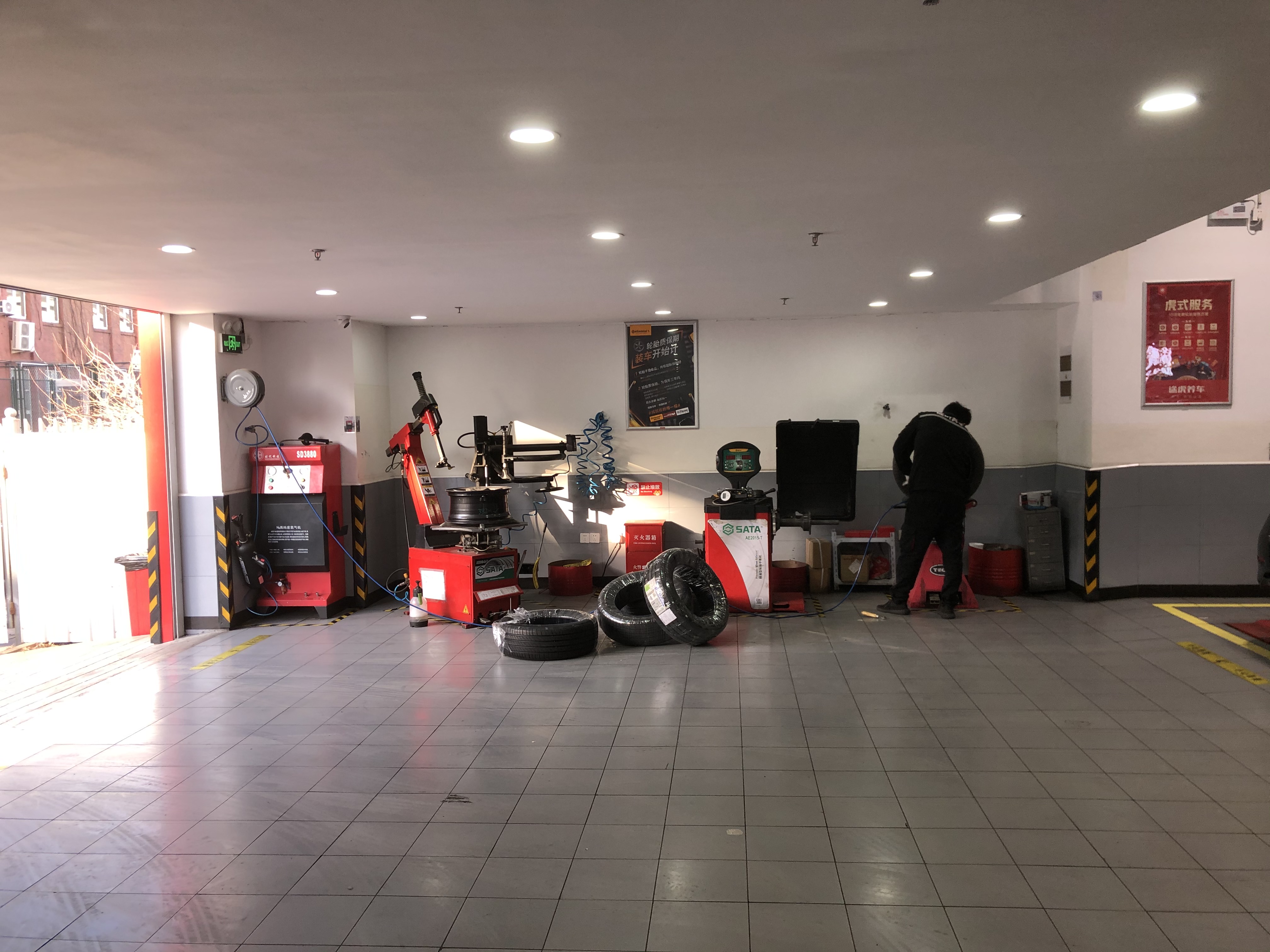 途虎养车客观测试,途虎养车便宜吗可靠吗