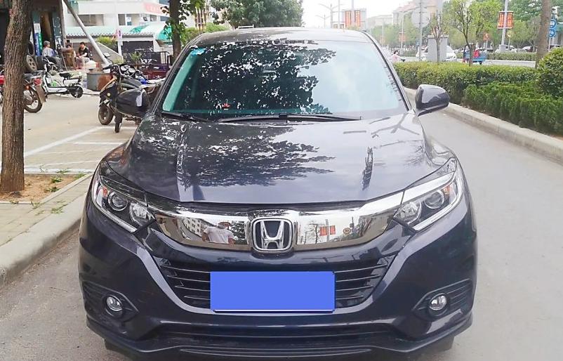 捷达vs5和本田缤智选哪个好,开了一年捷达vs5