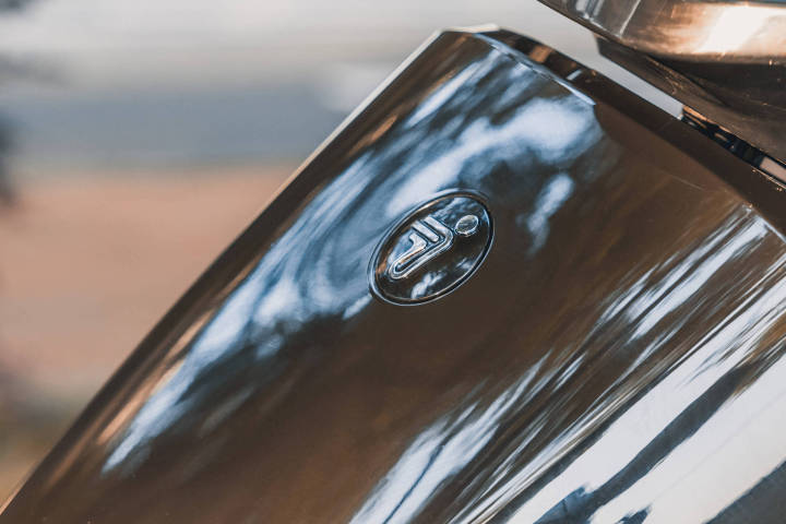 九号电动机械师mmax90支持多大快充,九号电动车机械师mmax90测评