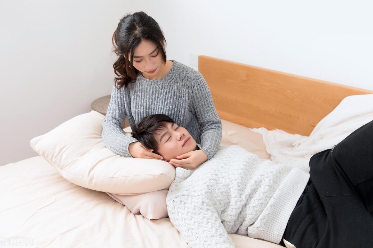 只是蹭蹭，为什么还会怀孕？边缘*行为性**，害惨了太多女孩