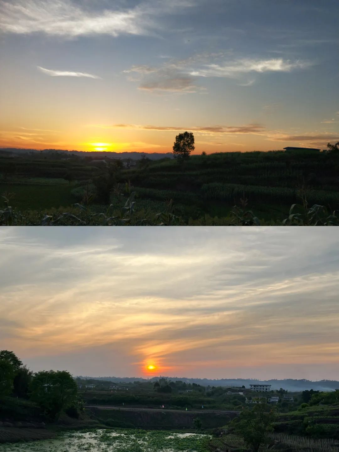 欢迎来到宜宾“北大门”！孔滩