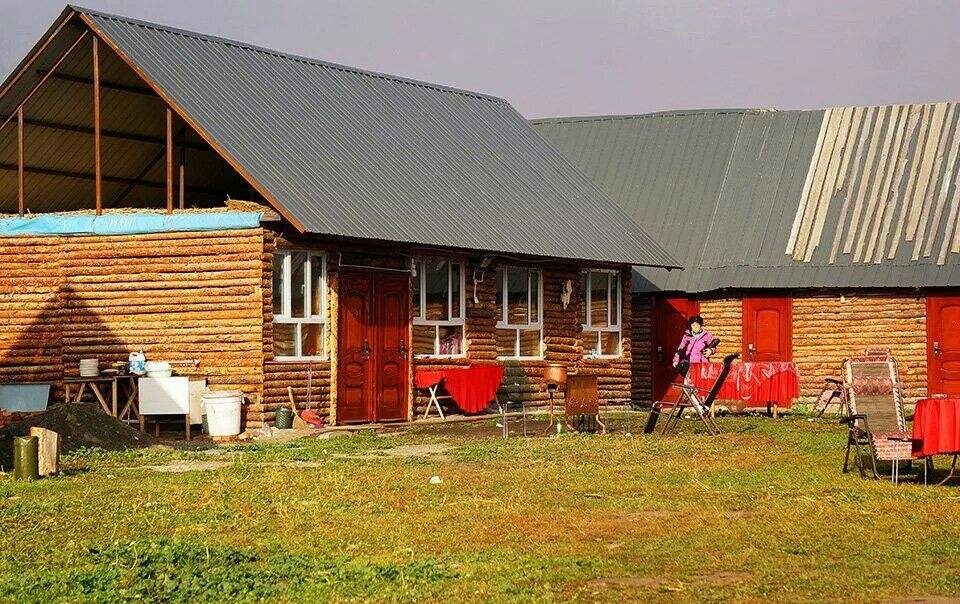 新疆禾木阿勒泰攻略,新疆禾木乡游攻略