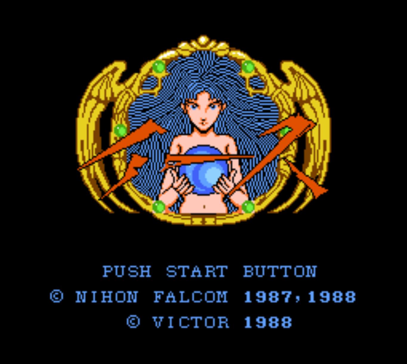 红白游戏机只有声音屏幕是暗的,红白机游戏为什么不重新做一下