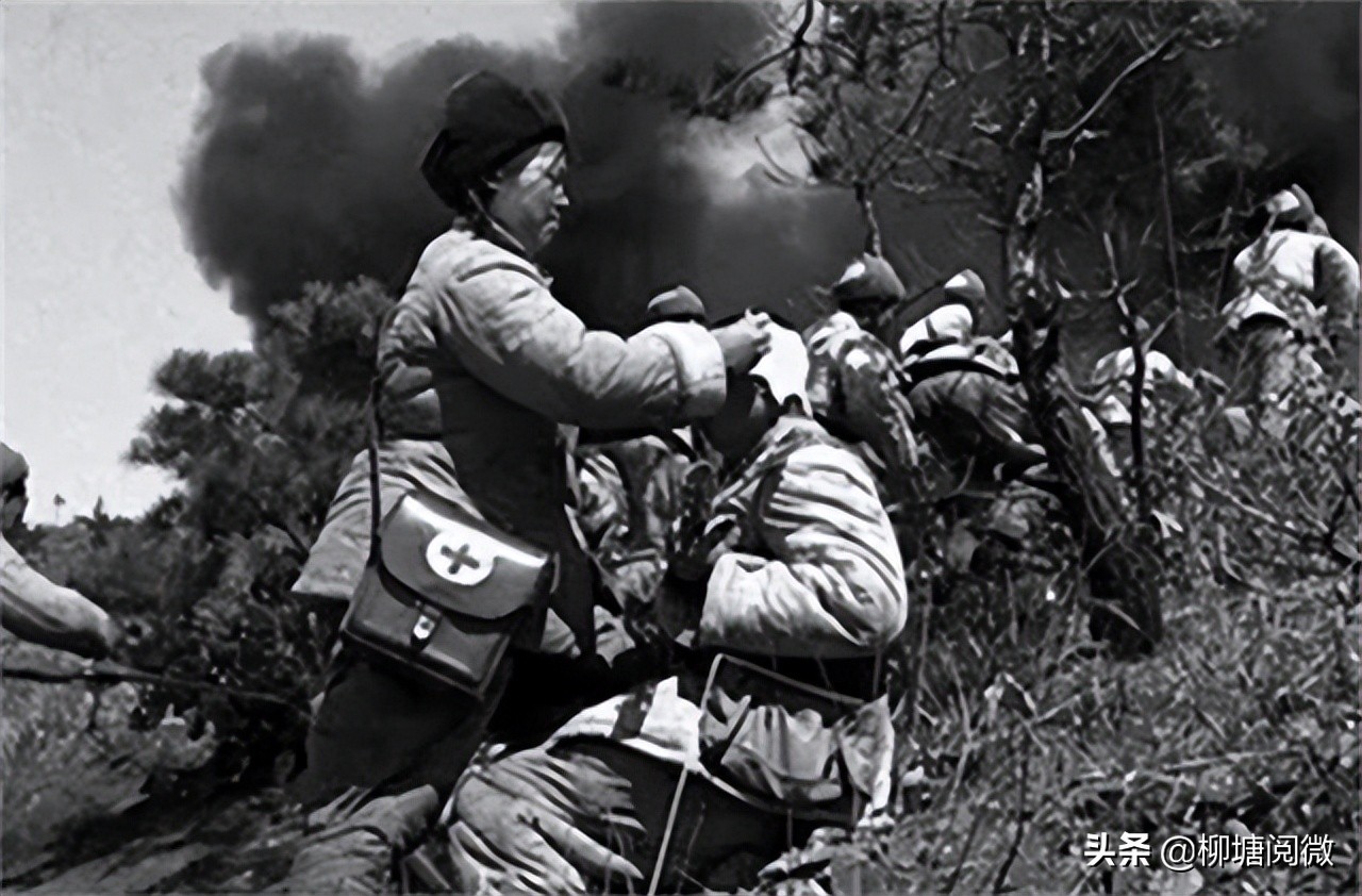 上海资本家卖黑心药棉片段,1952上海商人搞假药是啥电视剧