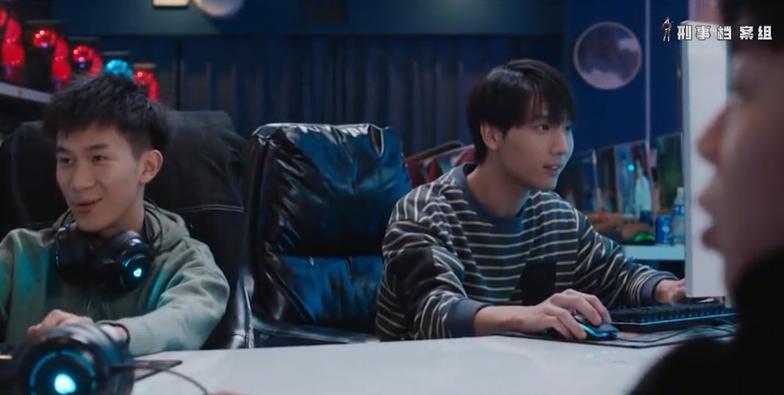 刑侦剧青少年被杀,刑侦剧父子被害