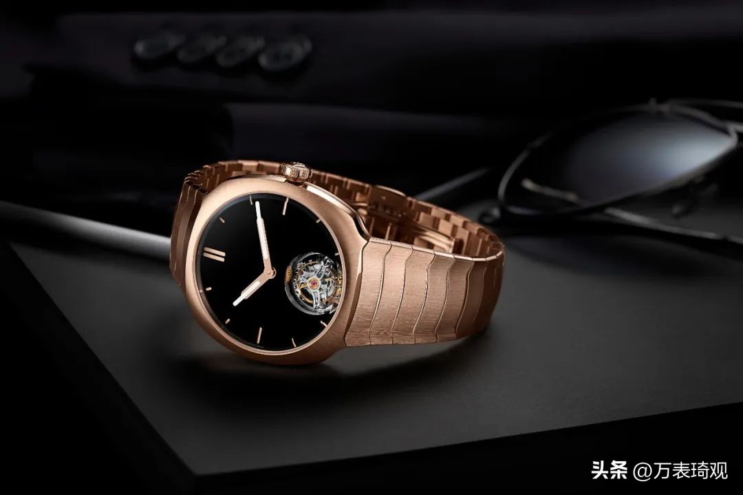 日内瓦高级钟表展,日内瓦新款腕表