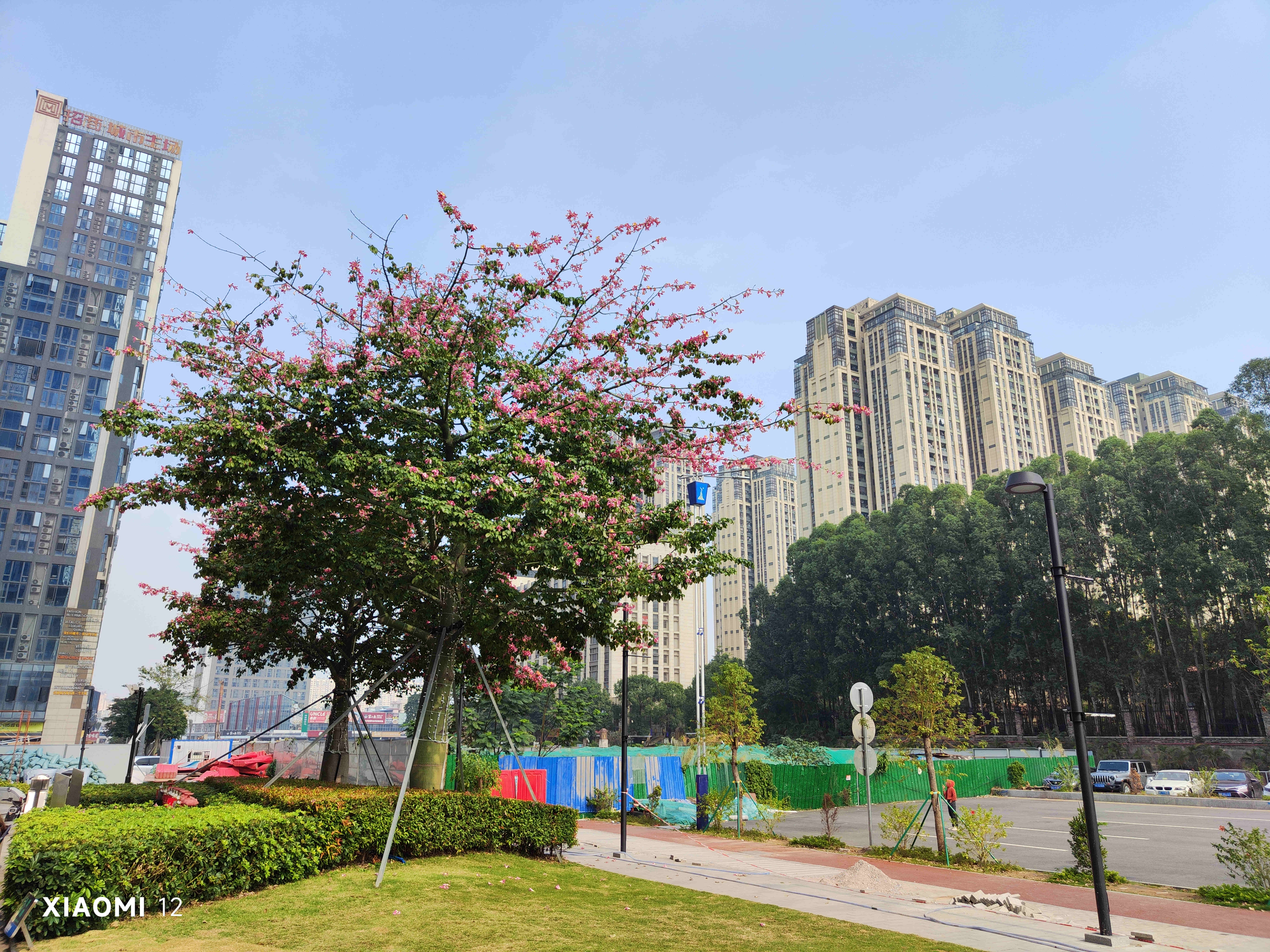 我总结了几个Xiaomi12的优缺点，纯路人，每一个都是真实体验