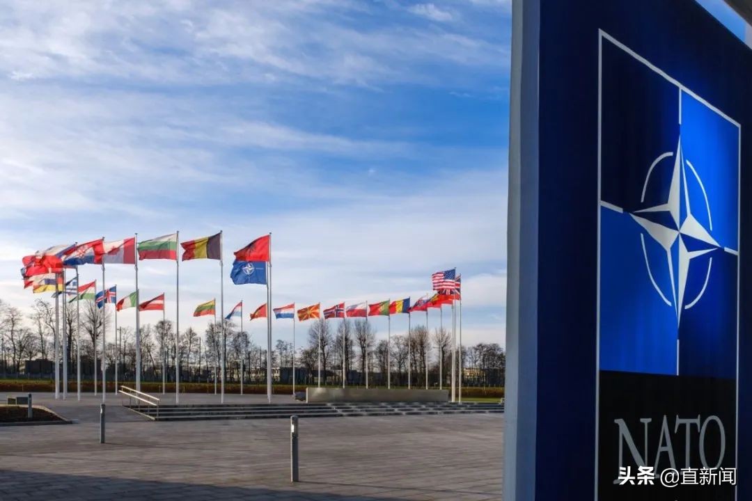 韩国没有军事自主权吗,韩国已经加入北约了吗