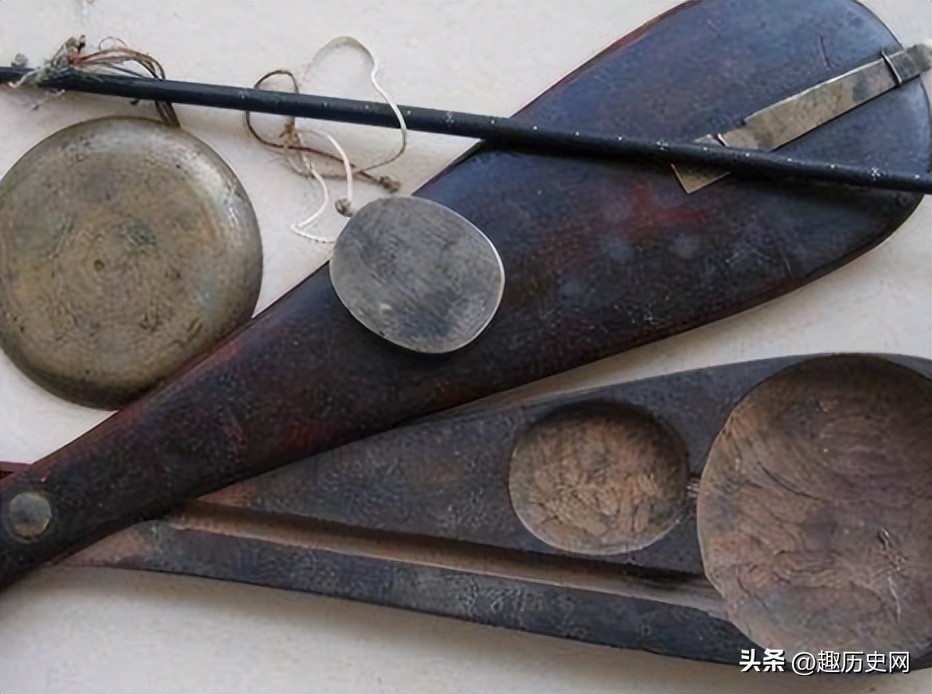 古代什么时候用银子交易,古人买卖都用银子吗