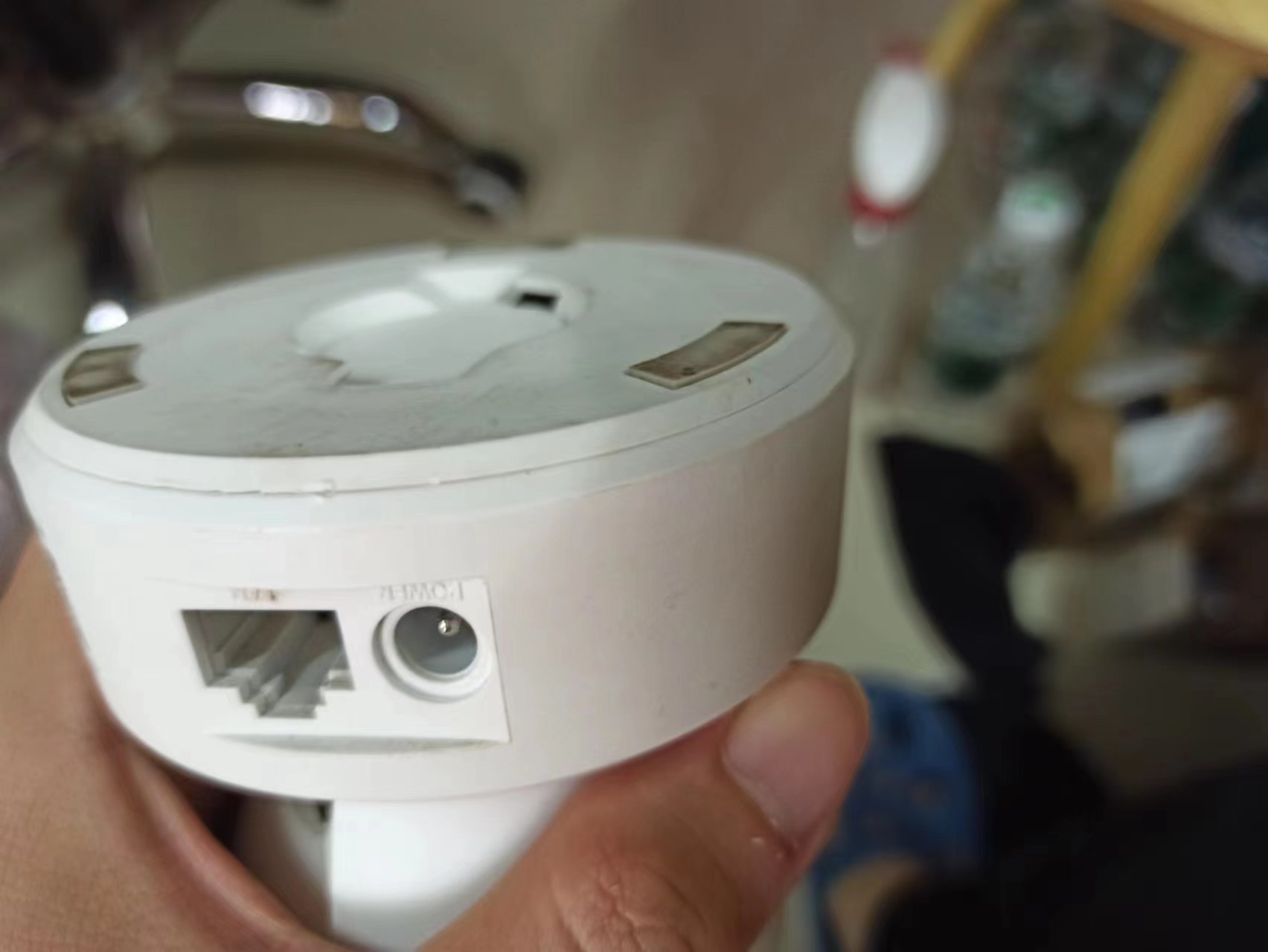 tplink售后服务微信,tplink售后是换新还是寄回维修