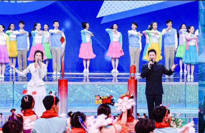 沈腾马丽搞笑片段关晓彤,沈腾关晓彤贾玲马丽