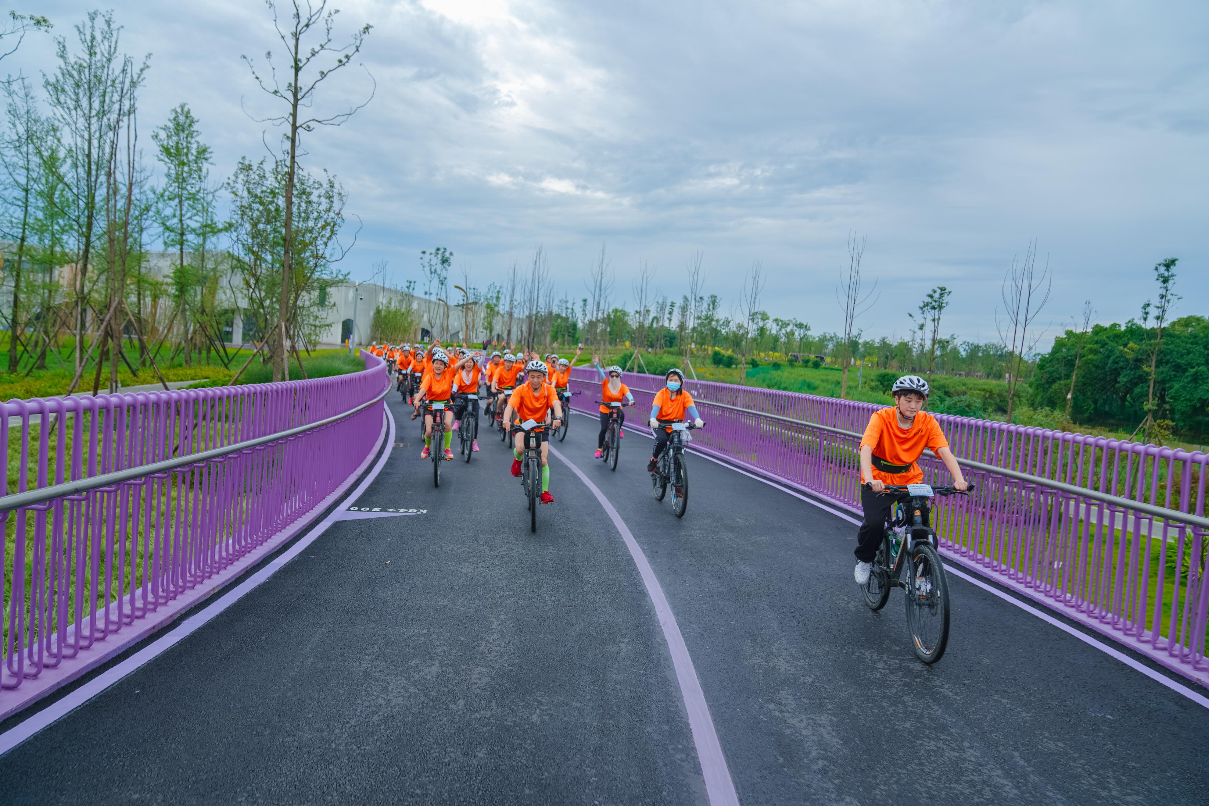 悦动彩林公园最近活动,悦动彩林公园近期视频