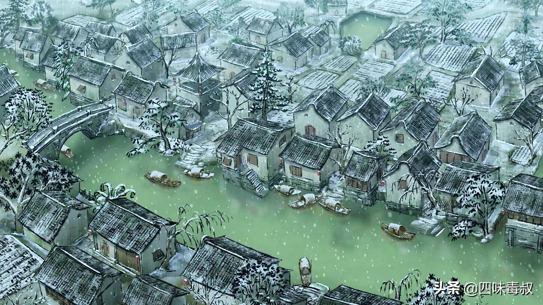 国漫百看不腻的动画片,童年必看国漫动漫电影推荐