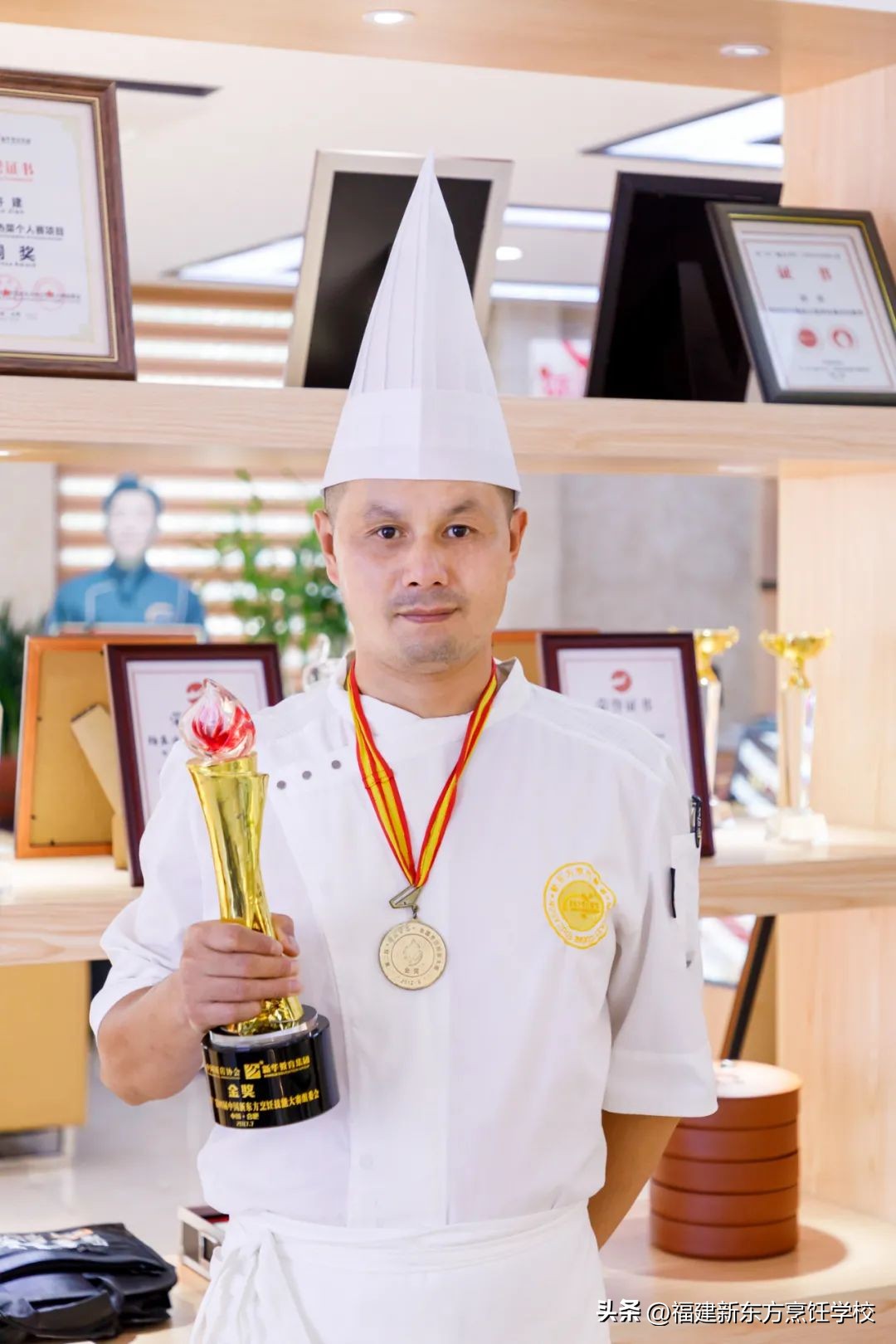 新东方技工学校福建,福建省新东方技工学校