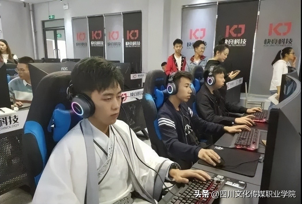 电竞运动与管理专业好考吗,山东电子竞技运动与管理专业单招