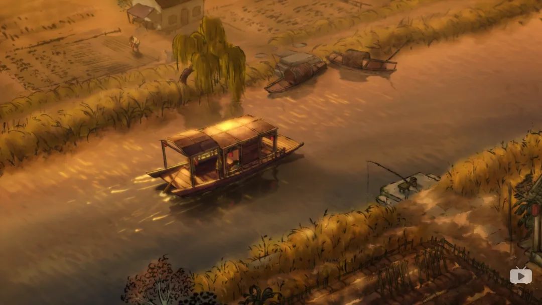 中国十大惊艳国风动画,国风动漫100集以上