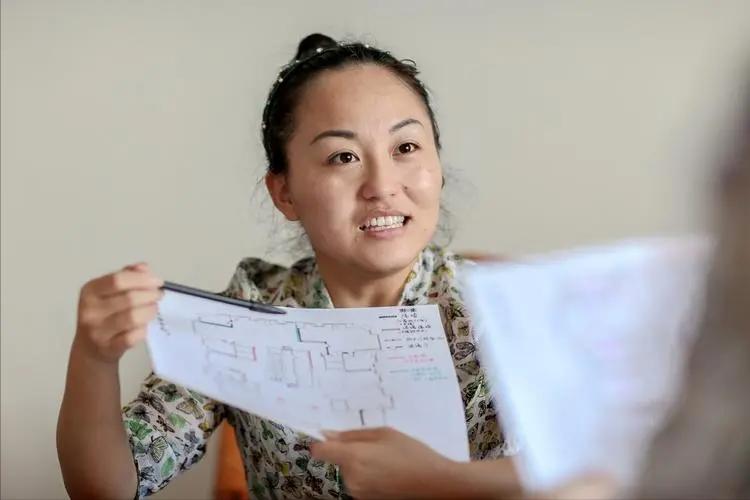 80后风水师王蓉地址,80后王蓉