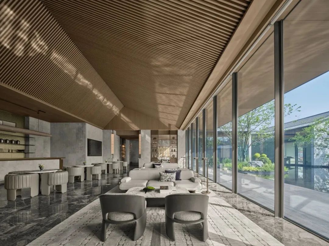 中建御华园张江别墅,中建御华园星荟华庭