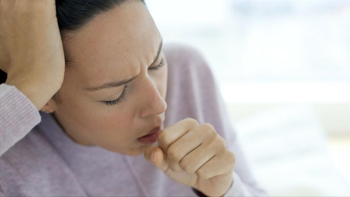 经常肺热，易咳嗽，易上火，跟着这样做，6招解决根源