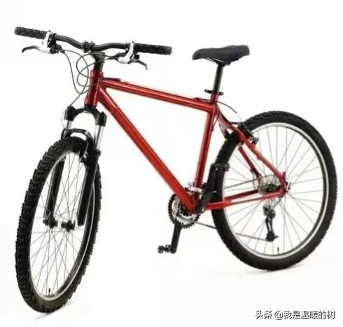 怎么区别山地车的级别,什么车算山地车