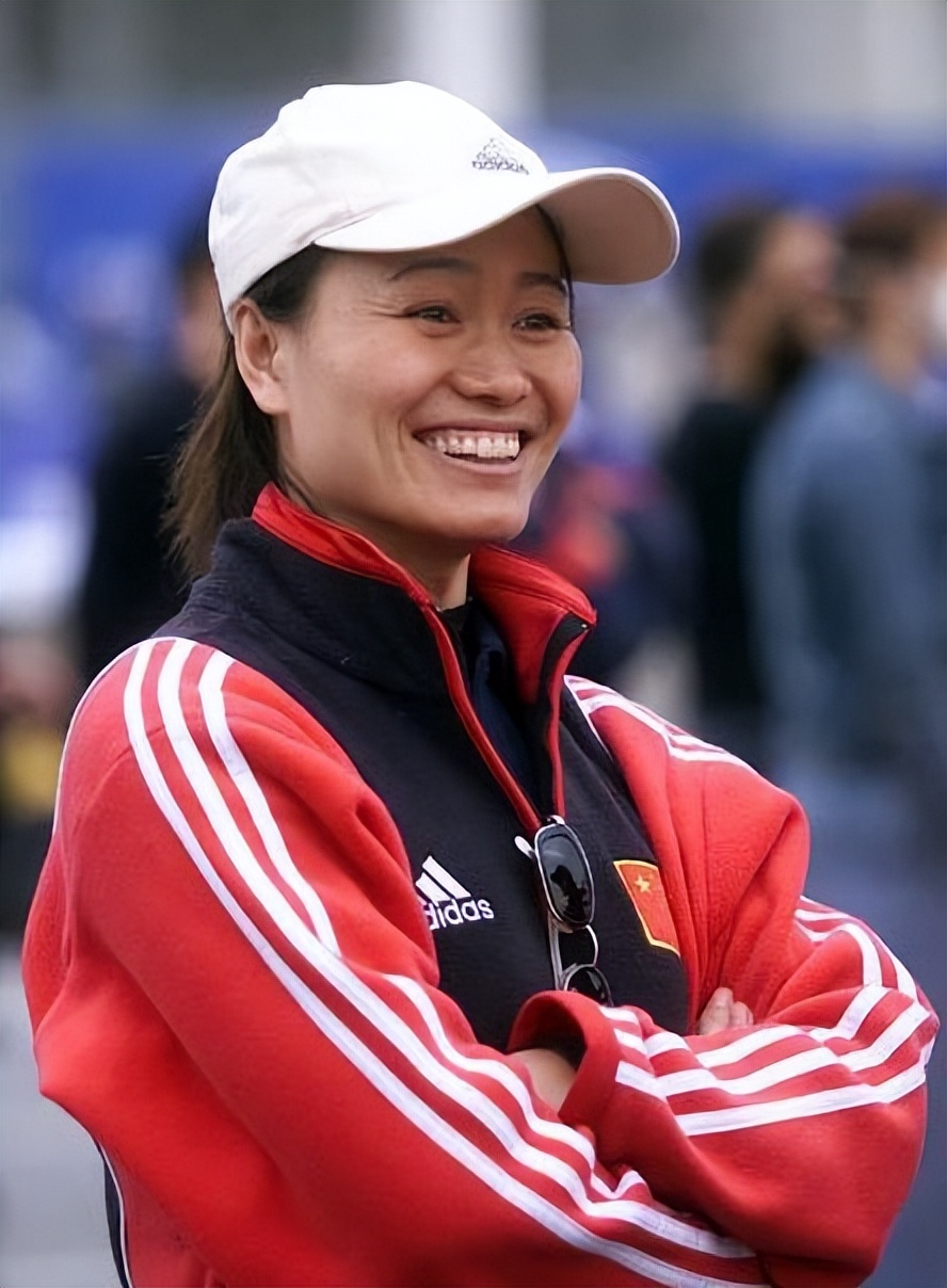 中国女足历史战绩一览表最新,中国女足最强十一人