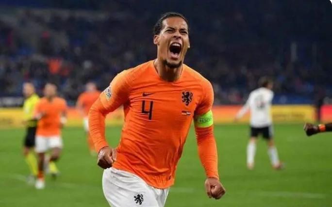 世界杯无冕之王1974荷兰,世界杯豪强巡礼之荷兰队