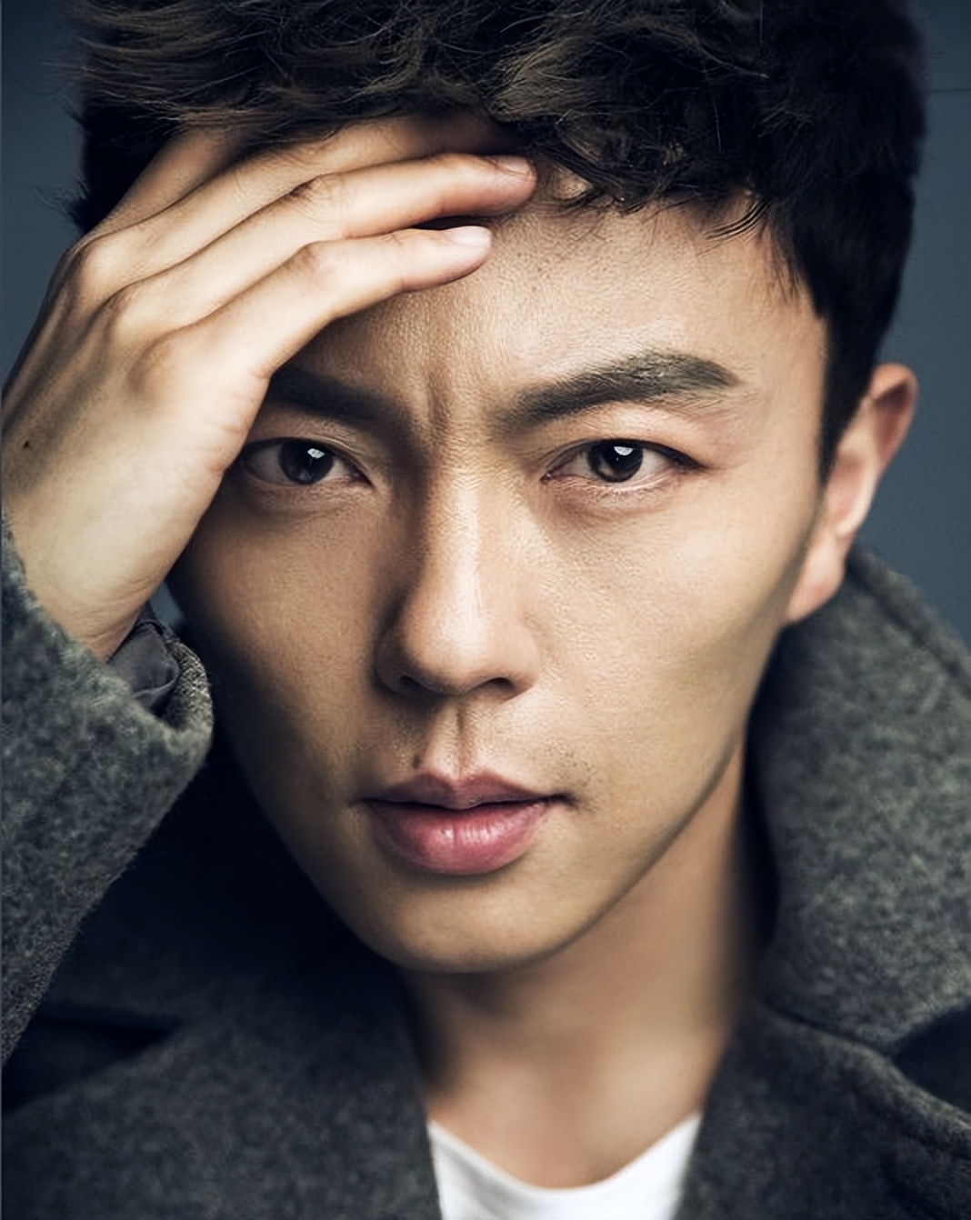 曾经的三位武打巨星,最有名的4个武打明星