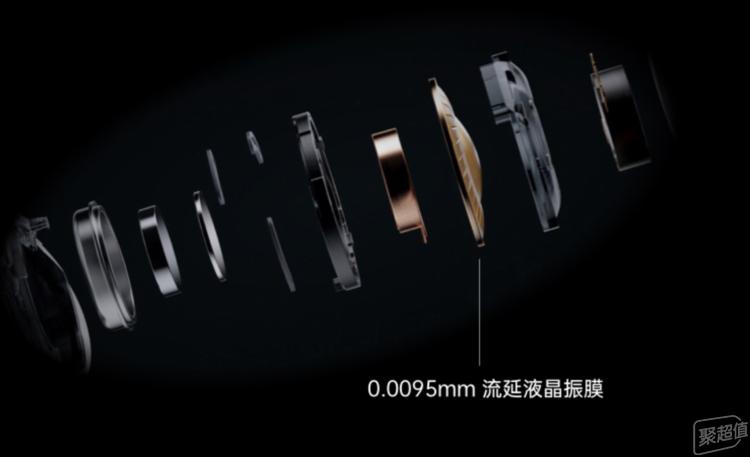 久石让oppoenco,久石让调音的设备