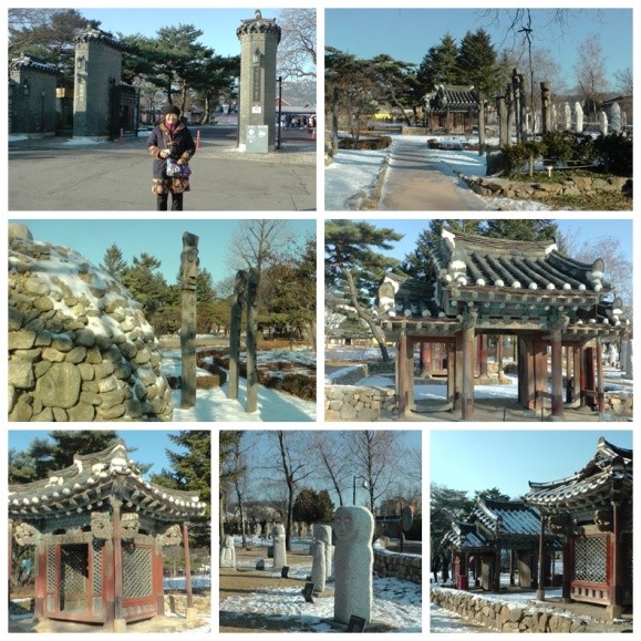 2014年G韩国行1.天津洋货市场