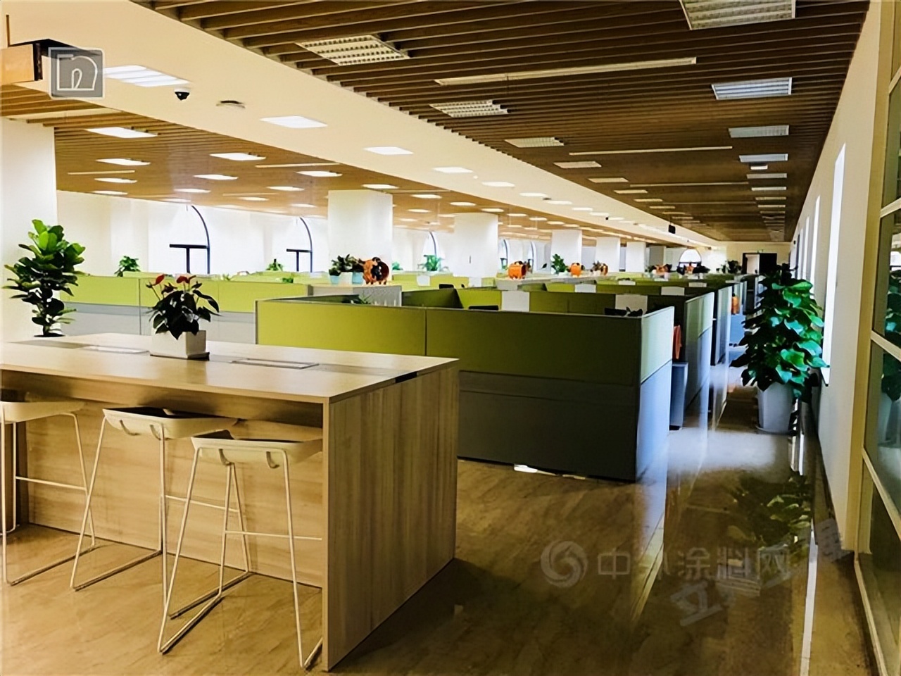 立邦刷新服务多少钱一平米,立邦刷新服务6步轻松解决